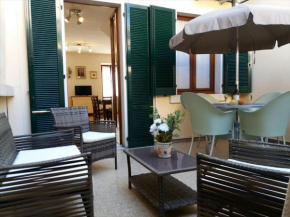 Matteotti House